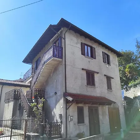 Da Giovanni E Margherita * Mandello del Lario