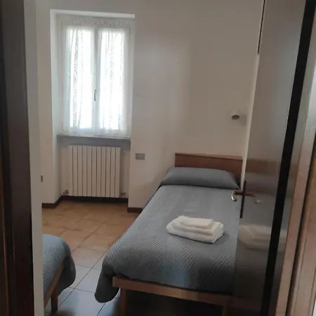 Da Giovanni E Margherita Apartment Mandello del Lario