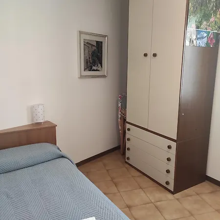 Apartment Da Giovanni E Margherita *