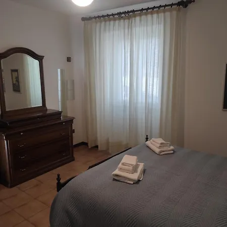 Da Giovanni E Margherita Apartment Mandello del Lario