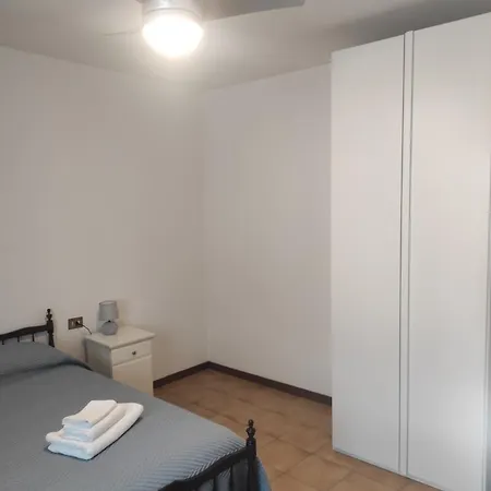 Da Giovanni E Margherita Apartment