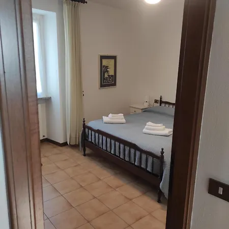 Apartment Da Giovanni E Margherita *