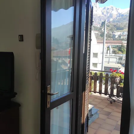Apartment Da Giovanni E Margherita