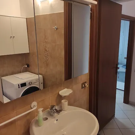 Apartment Da Giovanni E Margherita Mandello del Lario