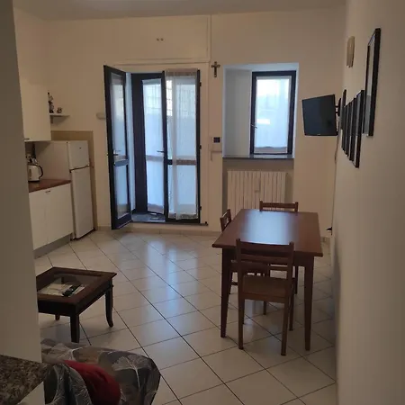 Apartment Da Giovanni E Margherita