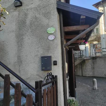 Da Giovanni E Margherita * Mandello del Lario