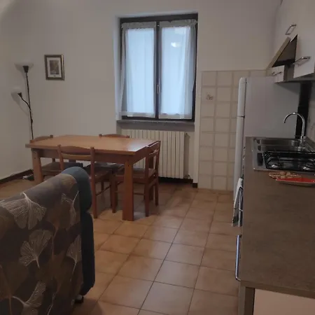 Apartment Da Giovanni E Margherita Mandello del Lario